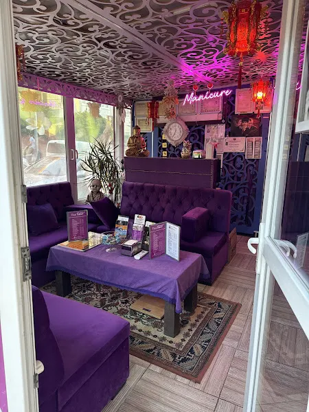Thai Rose Massage Saloon Antalya — fotoğraf 3
