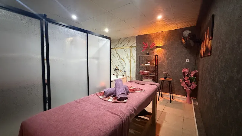 Eva Spa Terapi Merkezi — fotoğraf 3