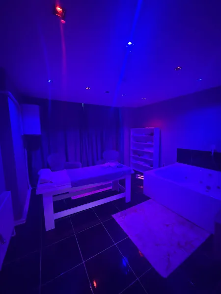 Asya Spa ve Masaj Salonu Tokat — fotoğraf 2