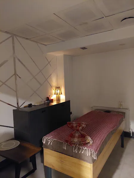 Sivas Çağan Spa ve Masaj Salonu — fotoğraf 1