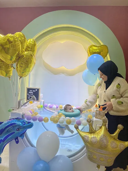Derin Baby SPA — fotoğraf 2