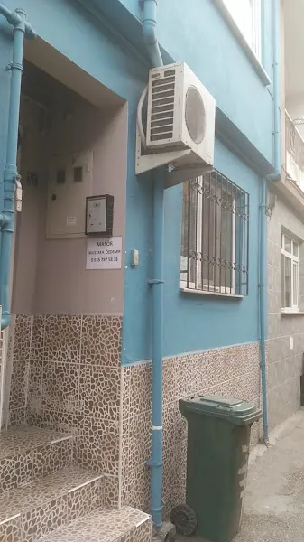 Masör Mustafa Özdemir — fotoğraf 2
