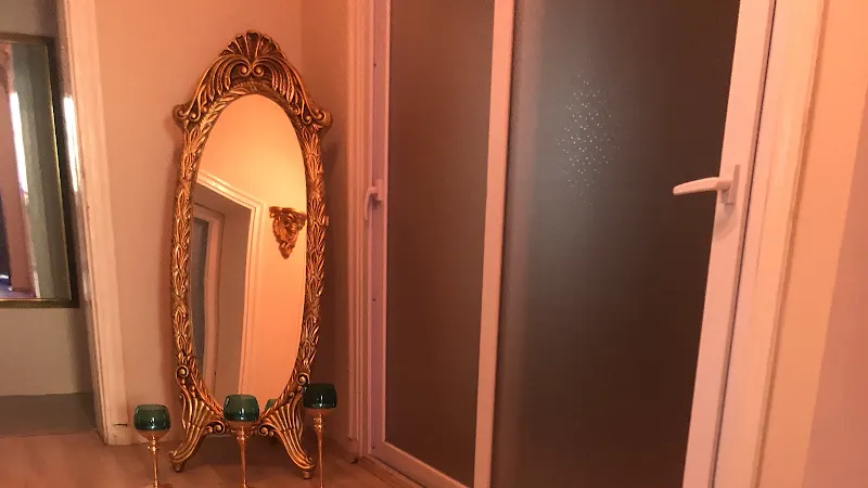 Modern Melissa Masaj Salonu — fotoğraf 1