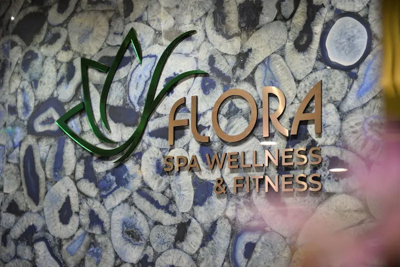 Flora SPA Wellness & Fitness — fotoğraf 1