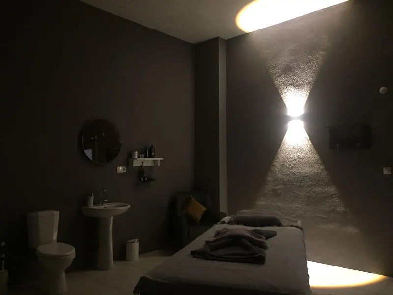 Bloom Spa Merkezi — fotoğraf 1