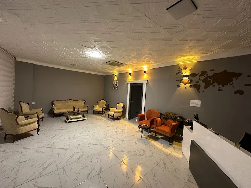 Yakamoz Spa Ve Masaj Salonu — fotoğraf 2