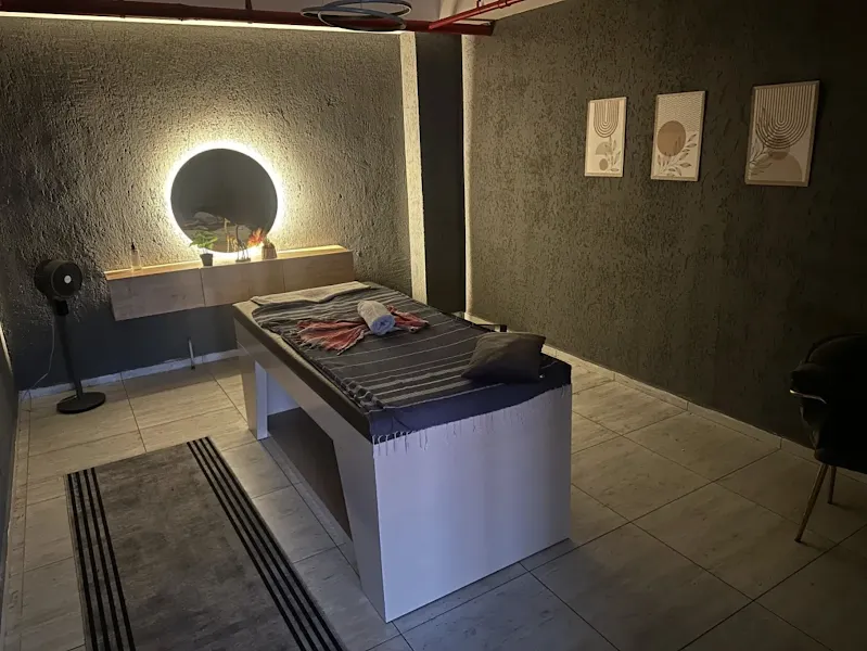 Spa Sparadise — fotoğraf 2