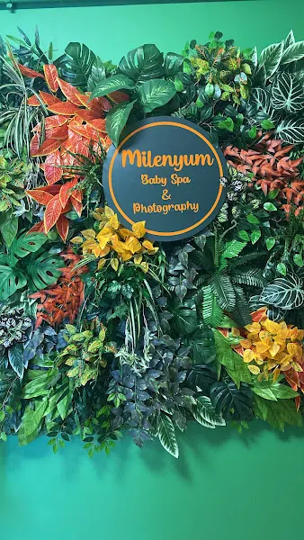 Milenyum Baby Spa — fotoğraf 2