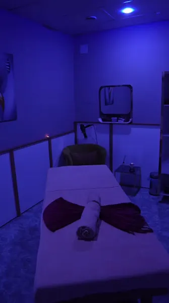 VIP CLASS SPA MASAJ SALONU — fotoğraf 2
