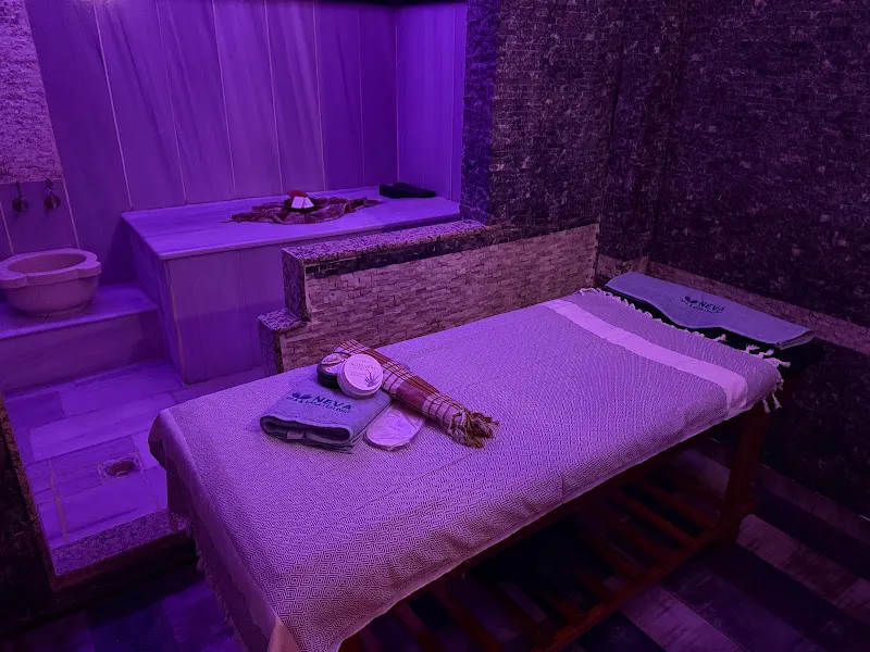 Bursa Neva Spa & Masaj Salonu — fotoğraf 2