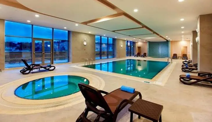 ARTE SPA ( MASAJ ŞANLIURFA ) — fotoğraf 1