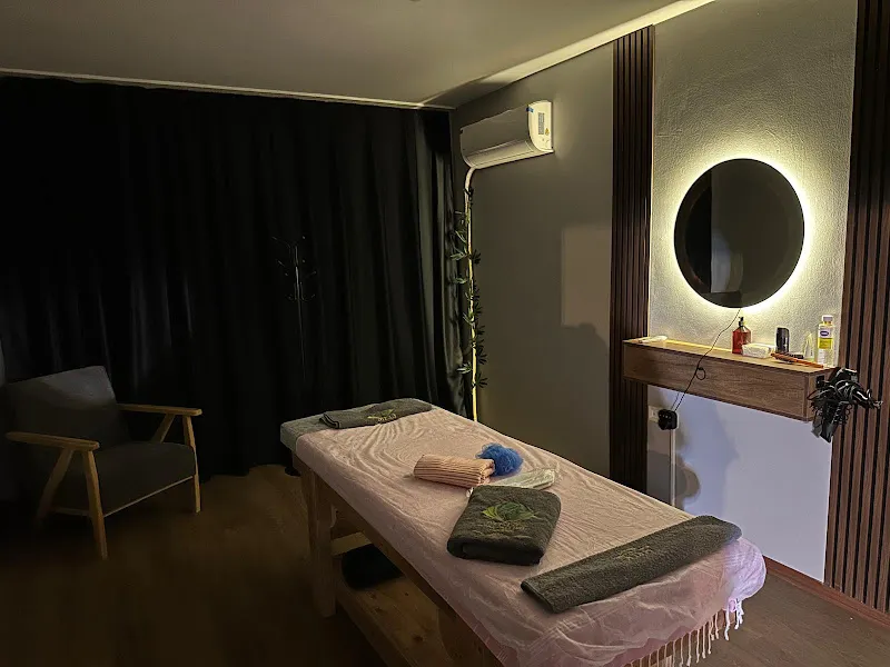 Mely Masaj Salonu Çorlu — fotoğraf 1