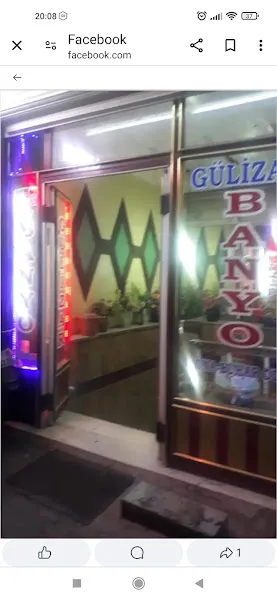 HAMAM.GULİZAR. HAMAM BANYO SAUNA — fotoğraf 1