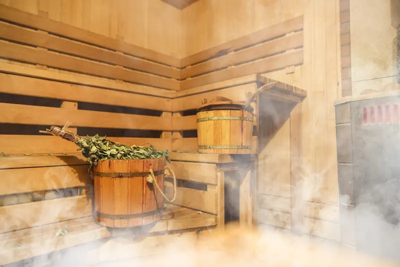 Sultan Ahmet Hamam Turkish Bath - Sauna - Massage — fotoğraf 1