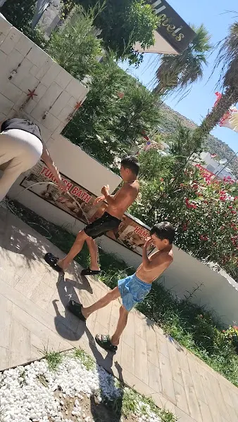 Bitez Hamam — fotoğraf 3