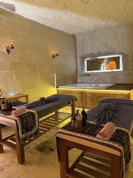 Qualia Spa & Wellness Kapadokya — fotoğraf 3