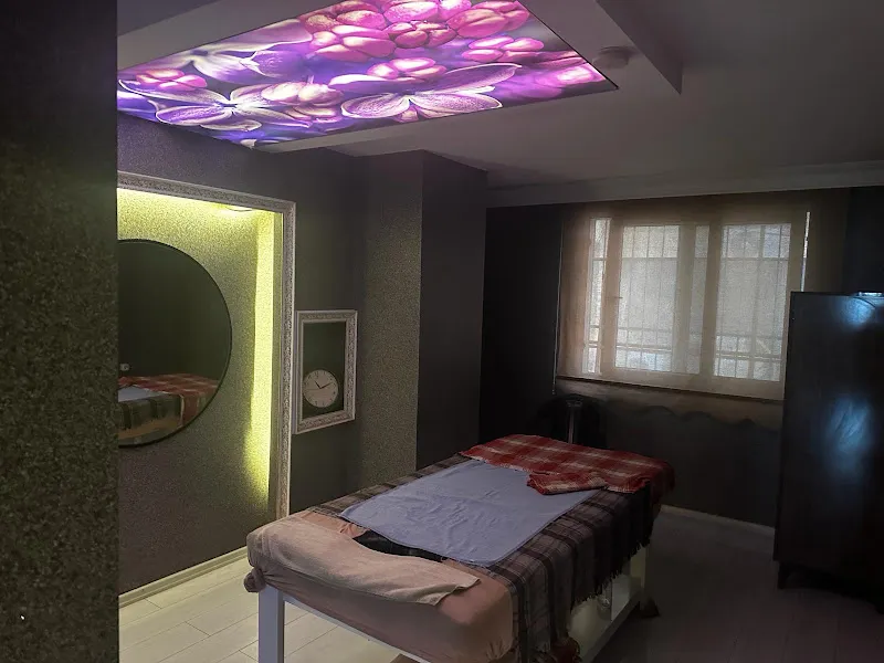 İskenderun Lotus Spa & Masaj — fotoğraf 2