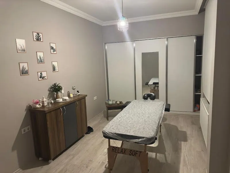 Öza Spa ve Masaj Merkezi — fotoğraf 1