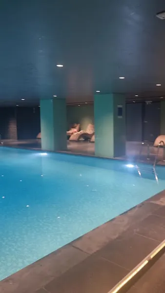 Shiva Spa Wellness Pendik — fotoğraf 2