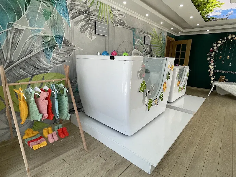 Uraz Baby Spa&Event — fotoğraf 2