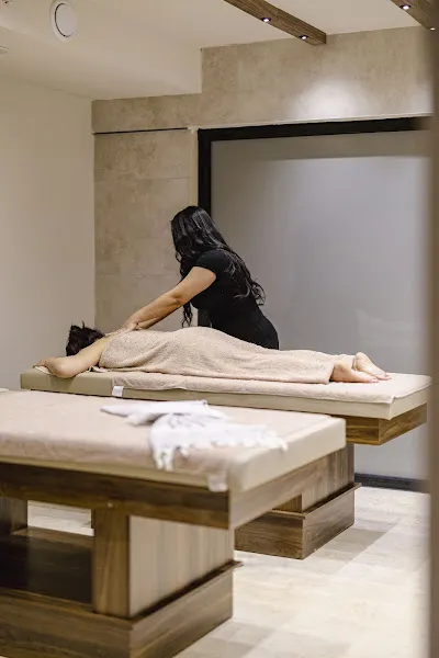 CHALA SPA WELLNESS BURSA — fotoğraf 2