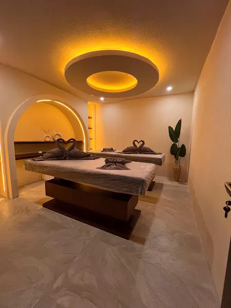 WOOM Spa & Wellness — fotoğraf 1