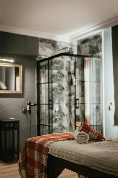 Elit Terapi Masaj Yalova(Masaj Salonu Yalova) — fotoğraf 1