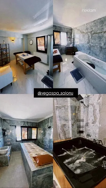 VEGA SPA & GÜZELLİK SALONU | MANİSA — fotoğraf 2