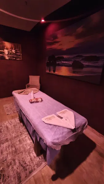 Thai Rose Belek Massage Saloon and Spa Center — fotoğraf 3