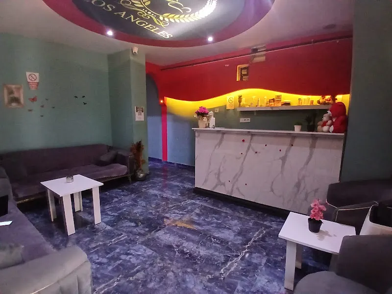 Los Angeles Masaj Salonu Manisa — fotoğraf 3