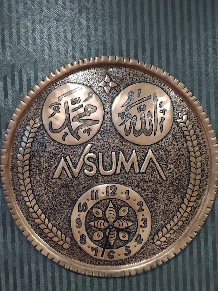 Avsuma Hamam — fotoğraf 1