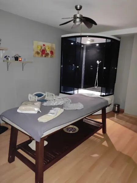Ecem Spa — fotoğraf 1