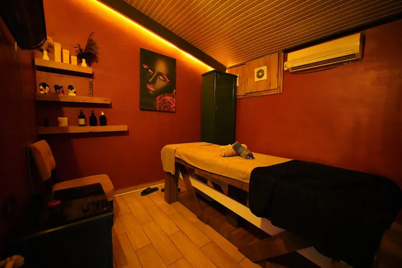 Life Spa Masaj — fotoğraf 2