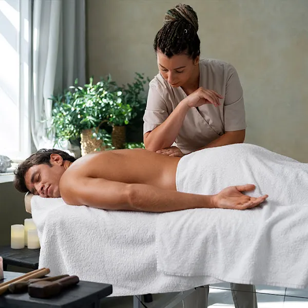 Zerafet Spa Masaj — fotoğraf 1