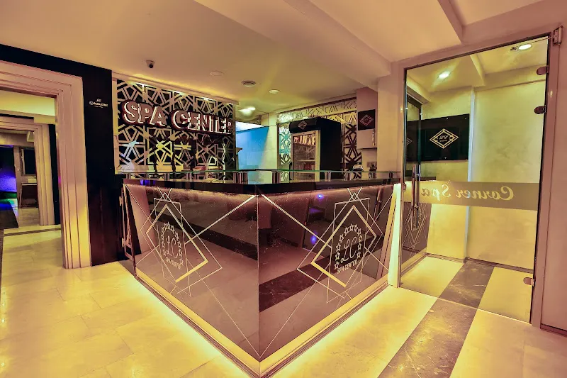 Life Corner Spa & Hamam — fotoğraf 2