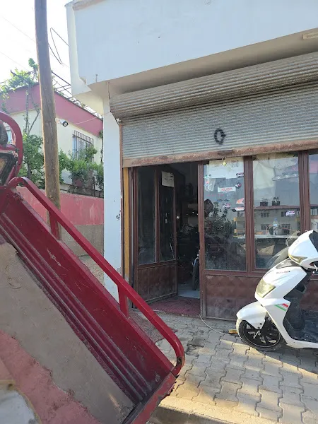 Güneş Terapi Masaj — fotoğraf 1