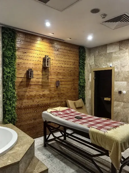 DAPHNE SPA & WELLNESS — fotoğraf 3