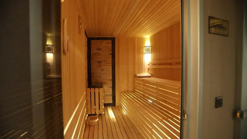 Class Suit Hotel Spa&Wellness — fotoğraf 2