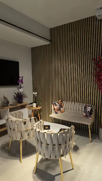 Mübrem Spa Ve Güzellik Merkezi — fotoğraf 1