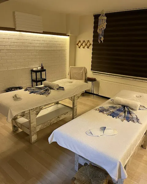 Çanakkale Masaj Salonu Artemis Spa — fotoğraf 1