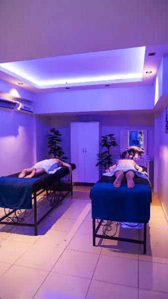 Förs Leydi Spa & Masaj Salonu — fotoğraf 1