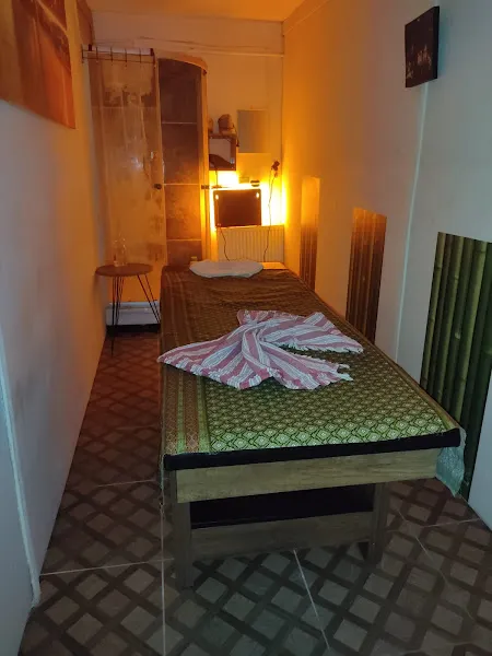 İnci Masaj Spa Salonu — fotoğraf 2