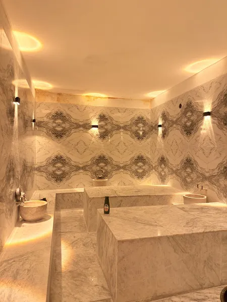 İlyada Exclusive Spa — fotoğraf 1