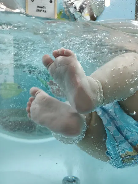 Gebze Masal Baby Spa — fotoğraf 2