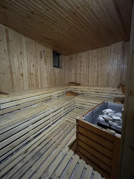 IĞDIR ELİT HAMAM — fotoğraf 1