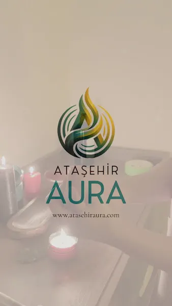 Ataşehir Aura Spa & Wellness — fotoğraf 2
