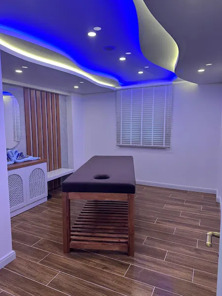 Wellness & Health Centrum — fotoğraf 3
