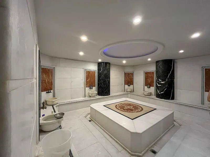 Aura Masaj Salonu & Spa — fotoğraf 1