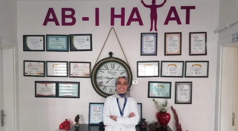 Ab-ı Hayat I Kupa Masajı I I Çorlu — fotoğraf 3