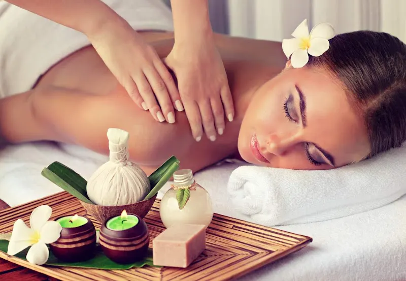 Luna Den Spa - The Nowness Luxury Hotel - Çeşme — fotoğraf 1